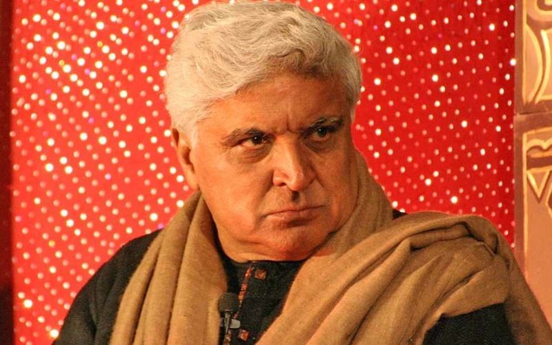 Javed Akhtar REACTS To UP Police Order Asking Display Of Owner Names In Kanwar Yatra Route; Compares It With Nazi Germany