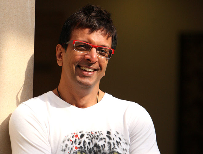 Javed Jafferi 