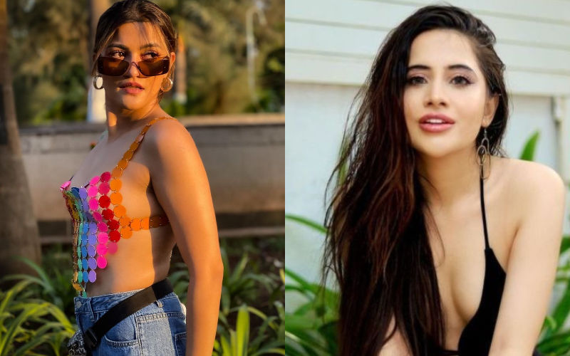 'Odisha Ki Urfi Javed’: National Award Winner Actor Prakruti Mishra Gets TROLLED For Wearing Cleavage Revealing Top Made Of Party Decoration-See PICS