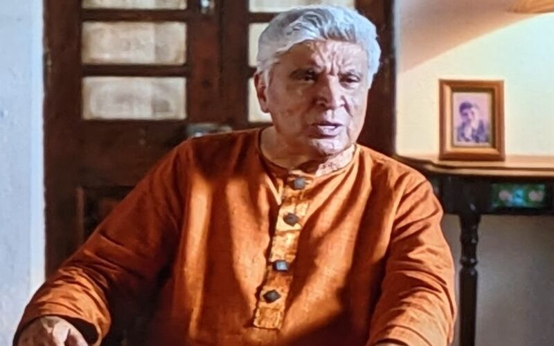 Angry Young Men: Javed Akhtar Recalls Painful Challenges He Faced In The Past, ‘My Only Trouser Was Torn, Didn’t Eat For Days’