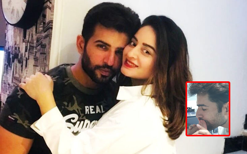 It's A Girl! Jay Bhanushali's Prayers Are Answered; Actor And Mahhi Vij Become Proud Parents