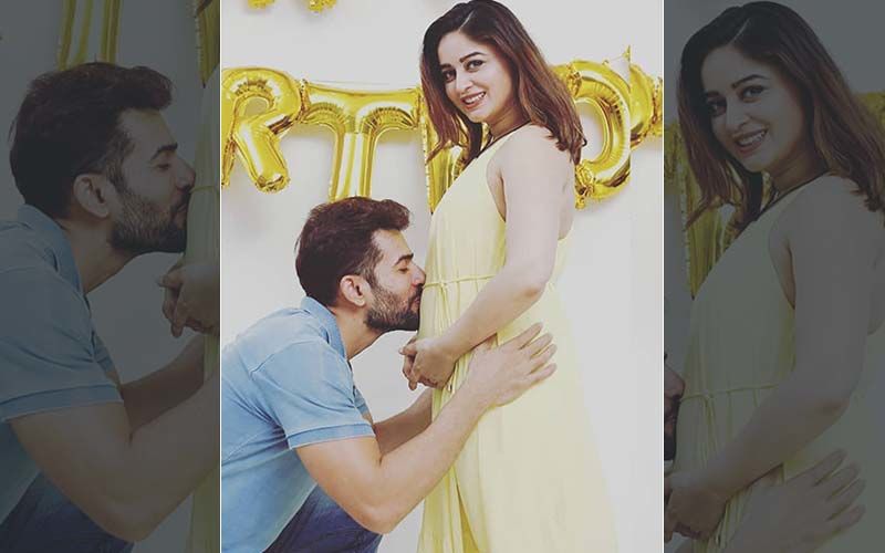 Jay Bhanushali: I Wish That When My Wife Mahi Gives Birth To A Baby, She Is A Baby Girl
