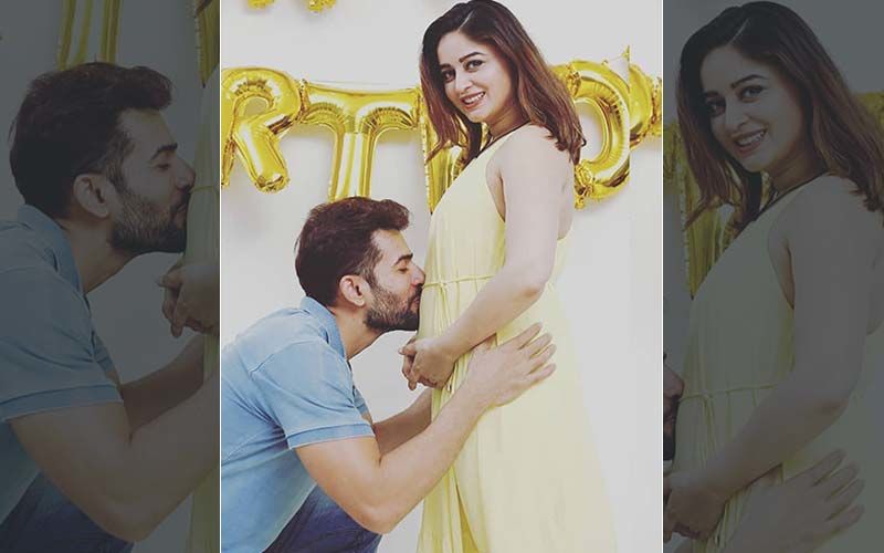 800px x 500px - Jay Bhanushali: I Wish That When My Wife Mahi Gives Birth To A Baby, She Is  A Baby Girl