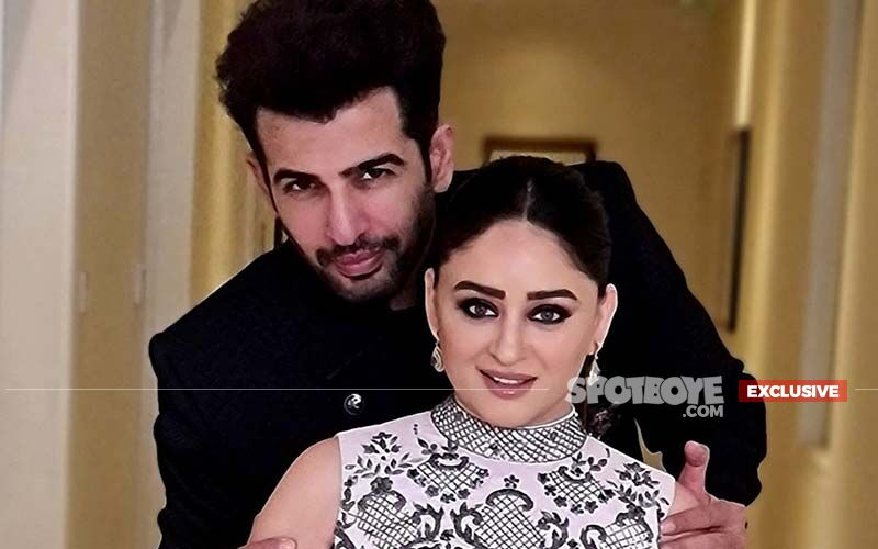 Bigg Boss 15: It's Because Of His Wife, Mahhi Vij That Jay Bhanushali Decided To Be A Part Of The Show-EXCLUSIVE