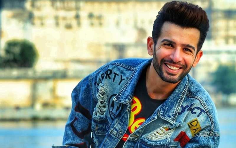 Coronavirus Lockdown: Jay Bhanushali Appeals To People To Not Post ‘Police Beating Video’ Because Of THIS Funny Reason