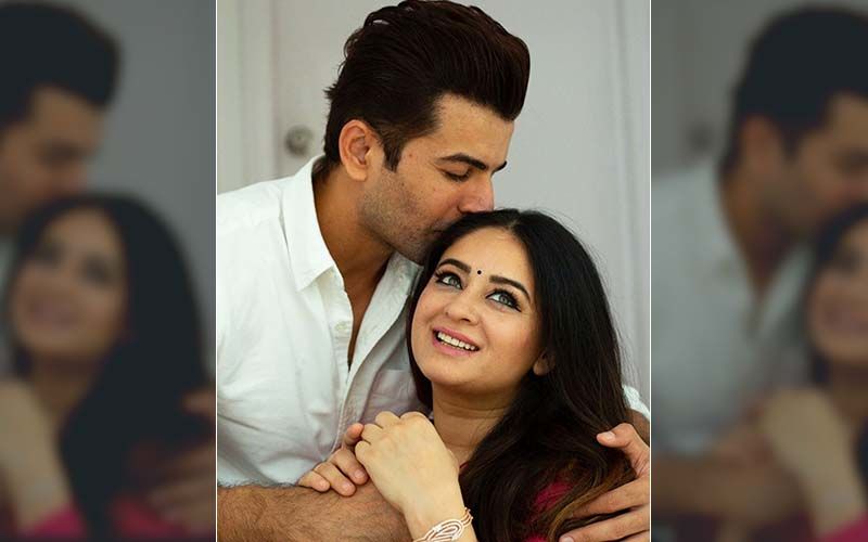 Mahhi Vij Can’t Wait To Get Back In Shape Post Her Delivery; Actress Wants Jay Bhanushali To ‘Throw Her Back’