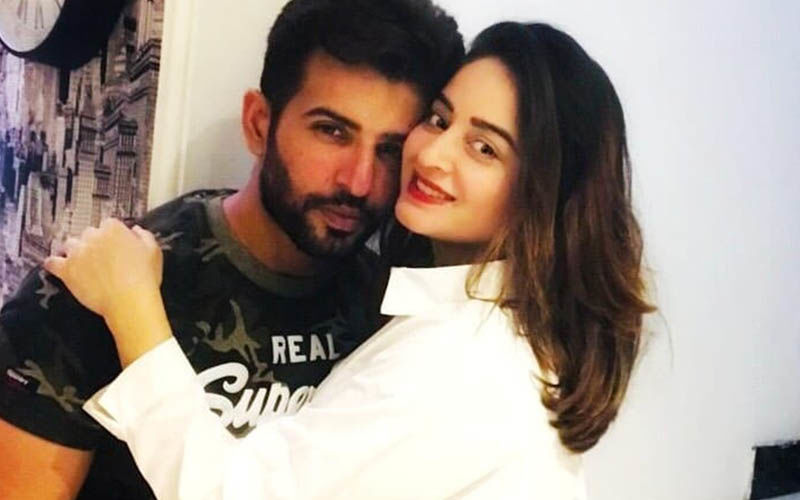 Jay Bhanushali Brings A Friend For Lunch And Mahhi Vij Gets Furious, Asks, 'Am I Your Naukrani' - VIDEO