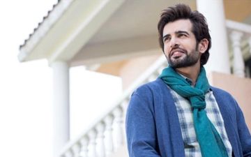 जानेमाने एक्टर और होस्ट जय भानुशाली ने अपने सेल्समैन वाले दिनों को याद किया