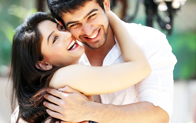 Jay Bhanushali And Mahhi Vij Finally Reveal Their Baby Girl’s Name