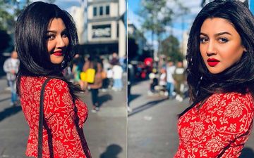 Jaya Ahsan Looks Beautiful And Elegant In Her New Pic, See Here