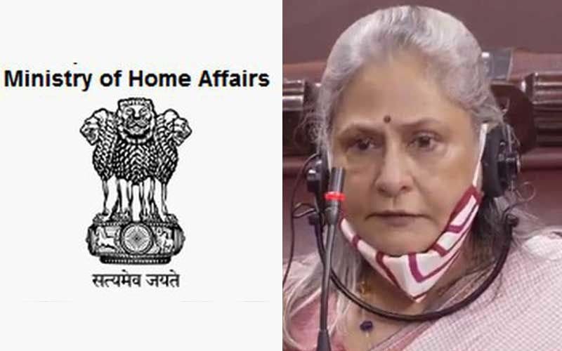After Jaya Bachchan Speaks In Support Of Bollywood, MHA Tells Parliament ‘NCB Didn’t Get Any Inputs On Bollywood-Drugs Nexus’