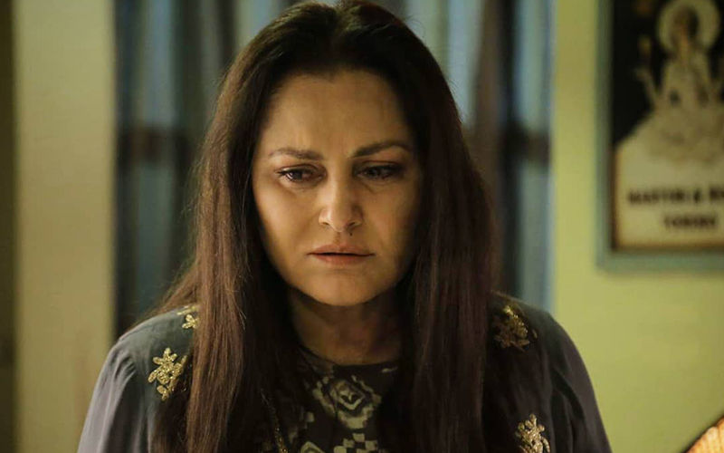 Jaya Prada Wanted To End Her Life: “My Morphed Pictures Were Being Circulated, I Wanted To Commit Suicide”