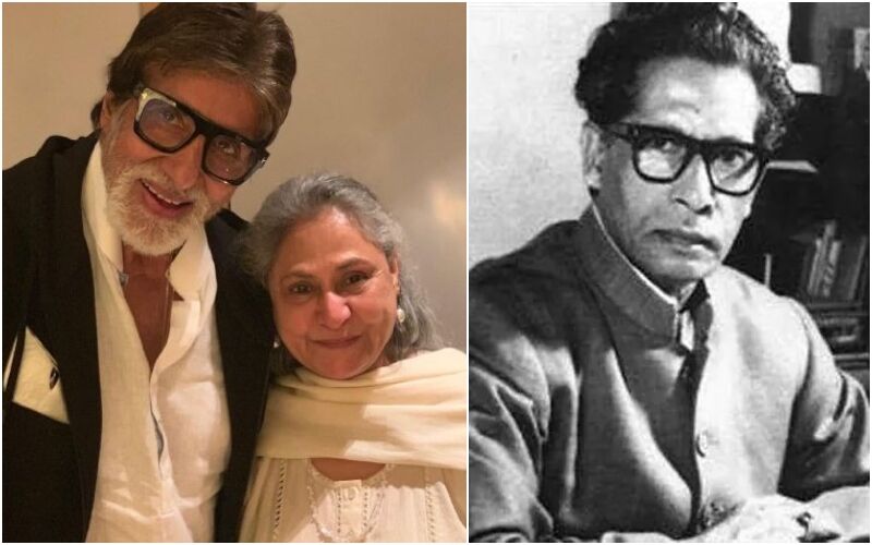 THOWBACK! When Jaya Bachchan Cracked A MEAN Joke On Father-In-Law Harivansh Rai Bachchan’s Age; Netizens React As OLD Video Goes Viral