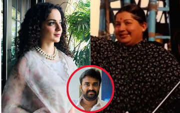 जयललिता की बायोपिक के लिए कंगना रनौत को नही मिल रहे हैं 24 करोड़, निर्देशक ने कही ये बात