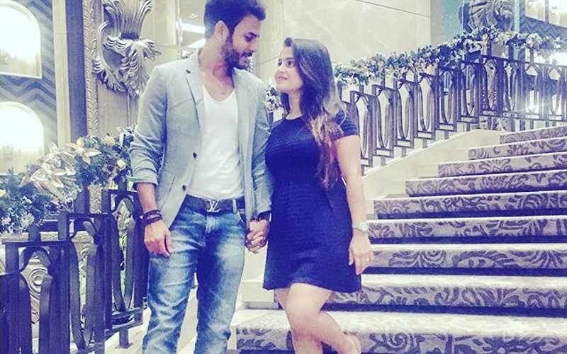 Sasural Genda Phool Actor Jay Soni Blessed With A Baby Girl!