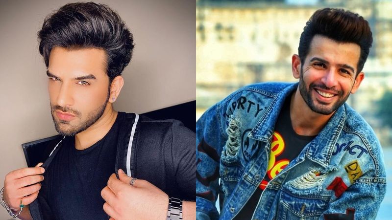 Paras Chhabra Lashes Out At Jay Bhanushali AGAIN; 'Was Part Of The Most Popular Show On TV For 7 Months; Don't Need Publicity'