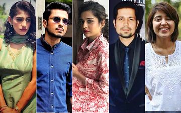 New-Age Stardom Emerges: Web Series Stars We Can’t Get Enough Of
