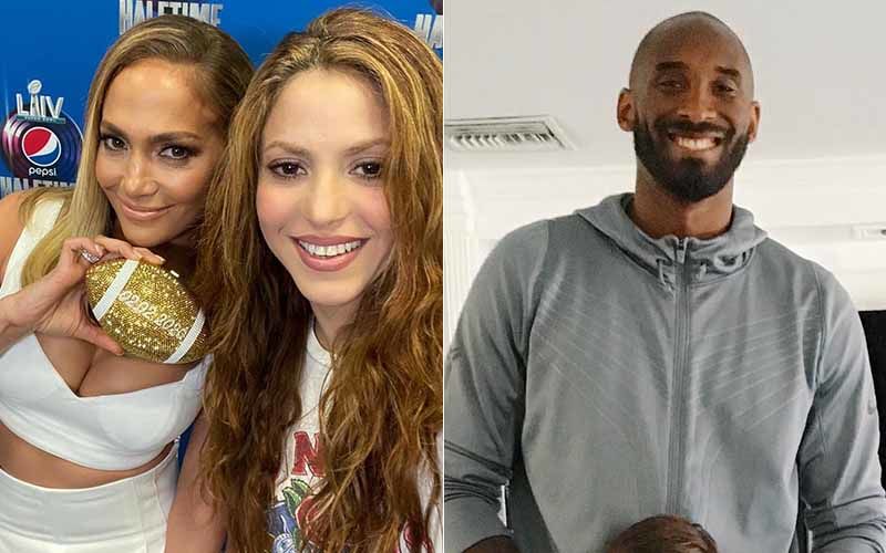 Jennifer Lopez-Shakira Super Bowl 2020: Fans Upset With The Ladies For Not Paying Tribute To Late Kobe Bryant
