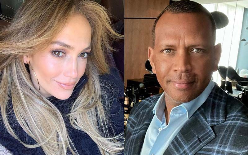 Jennifer Lopez And Alex Rodriguez Call It QUITS; End Their 2-year Engagement- Reports
