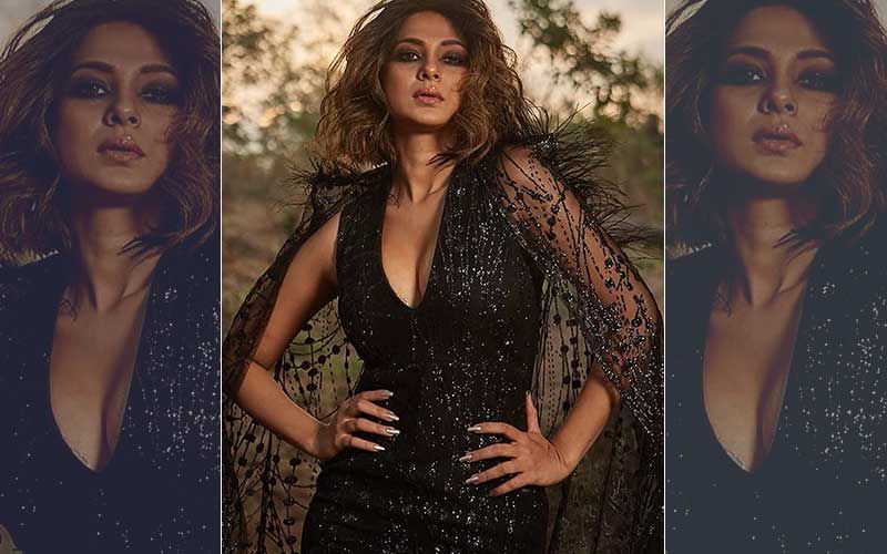 Beyhadh 2: Jennifer Winget Opens Up On Her Character, Says ‘It’s Rare That Women Get Opportunities To Play A Complex Role’
