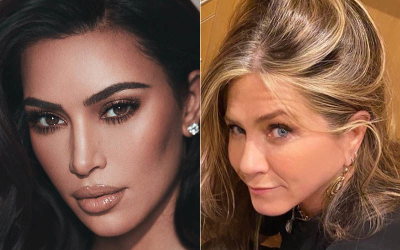 Jennifer Aniston And Kim Kardashian’s Beauty Secret Busted By Their Glowologist Toska Husted