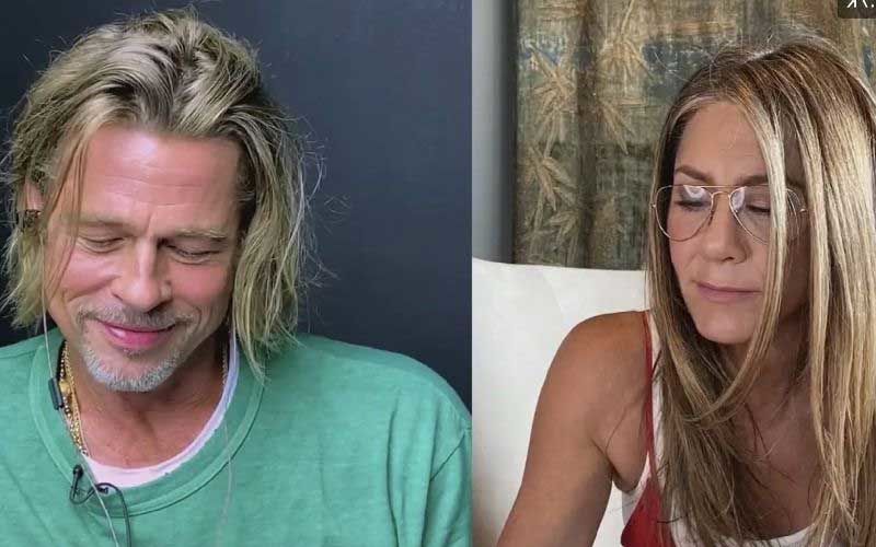 Did Jennifer Aniston Step In To Fix Former Husband Brad Pitt’s Relationship With His Sons? Here’s The Truth