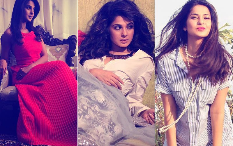 Jennifer Winget Birthday Special: 10 Times Beyhadh Actress Impressed Us With Her Looks