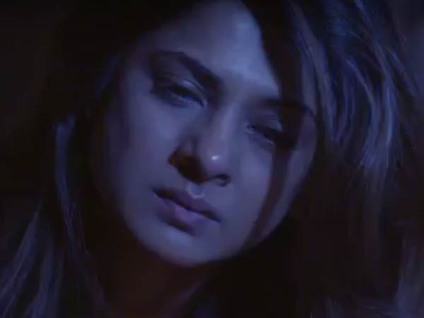 Jennifer Winget Maya Murders Her Mother In Law Is It Necessary To Show Such A Disgusting Act