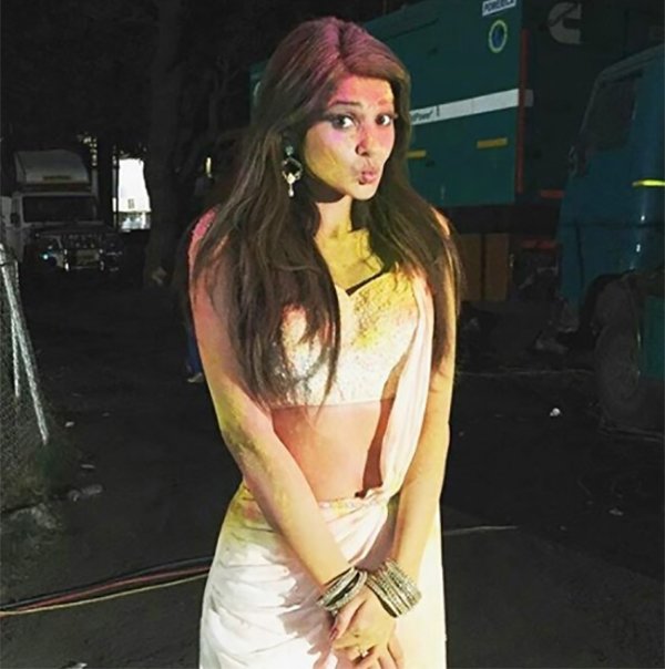 jennifer winget