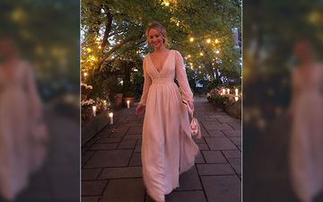 Jennifer Lawrence And Cooke Maroney To Marry In Less Than Two Days On A Fancy Island