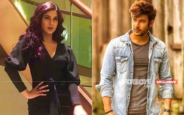 Beyhadh 2 Actor Shivin Narang Says, ‘First Things First, I Asked Makers If Jennifer Winget Is Part Of The Show’- EXCLUSIVE