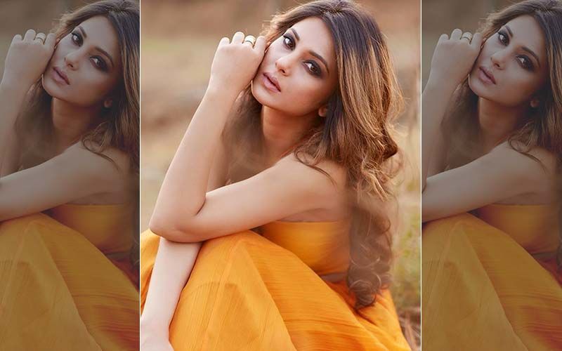 Jennifer Winget Was Offered The Lead Role In Broken But Beautiful 3; Here's  Why She Turned It Down