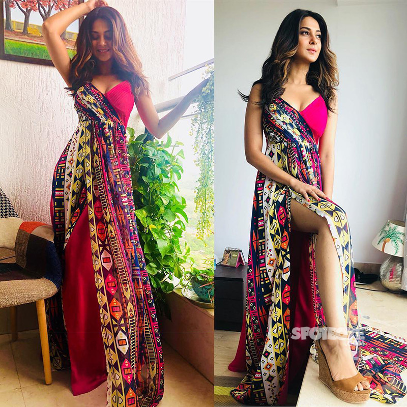 Jennifer Winget