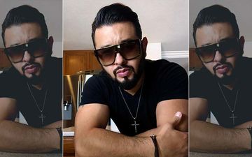 The Voice Mexico Star Jerry Demara Dies Aged 42; Singer Was In ‘Unbearable Pain’ Post Vitamin Buttocks Injections