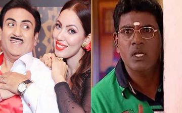 Taarak Mehta Ka Ooltah Chashmah: Jethalal Says ‘I Love You’ To Babita In Bengali; Iyer Boils With Rage