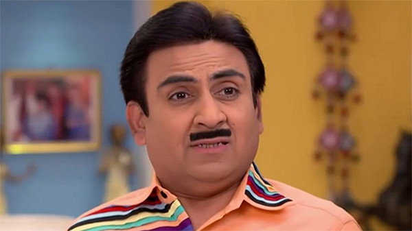 Dilip Joshi