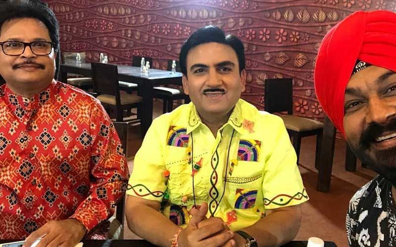 Taarak Mehta Ka Ooltah Chashmah: Dilip Joshi Aka Jetha Lal Is Over The Moon After Show Becomes ‘Most Searched’ On Yahoo In 2020