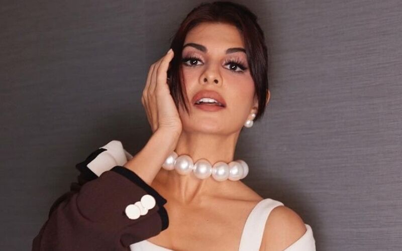 WHAT! Jacqueliene Fernandez Was Advised To ‘Get A Nose Job, Change Her Age’ During Her Early Days In Bollywood; Actress Makes Shocking Revelations