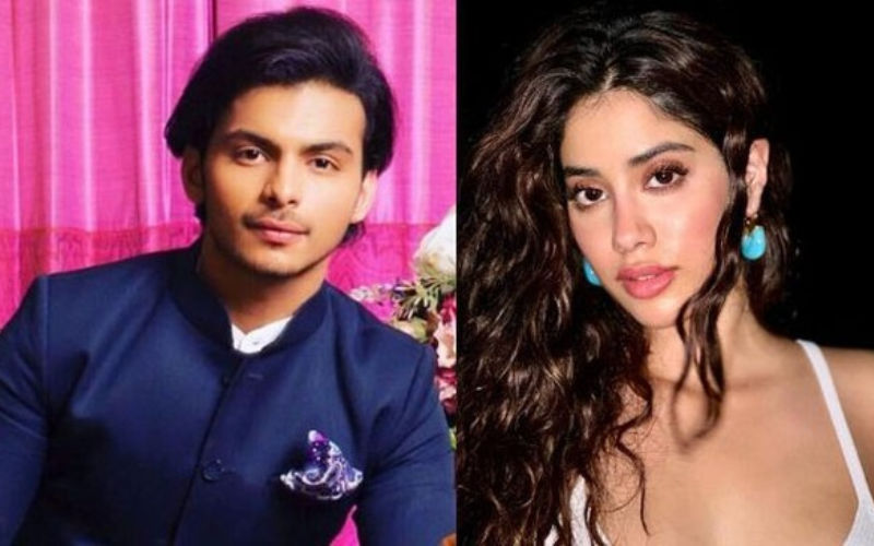 WHAT! Janhvi Kapoor Is DATING Her Ex-BF Shikhar Pahariya Again? Duo Spotted Partying Together; Netizens Ask ‘Kya Chal Rha Hai Dono Mai’