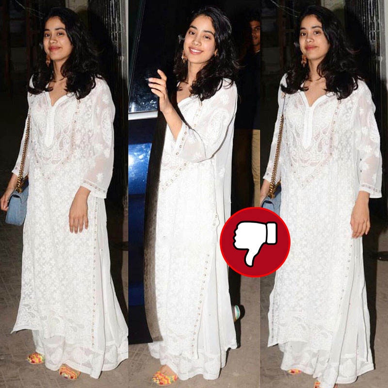 Janhvi Kapoor