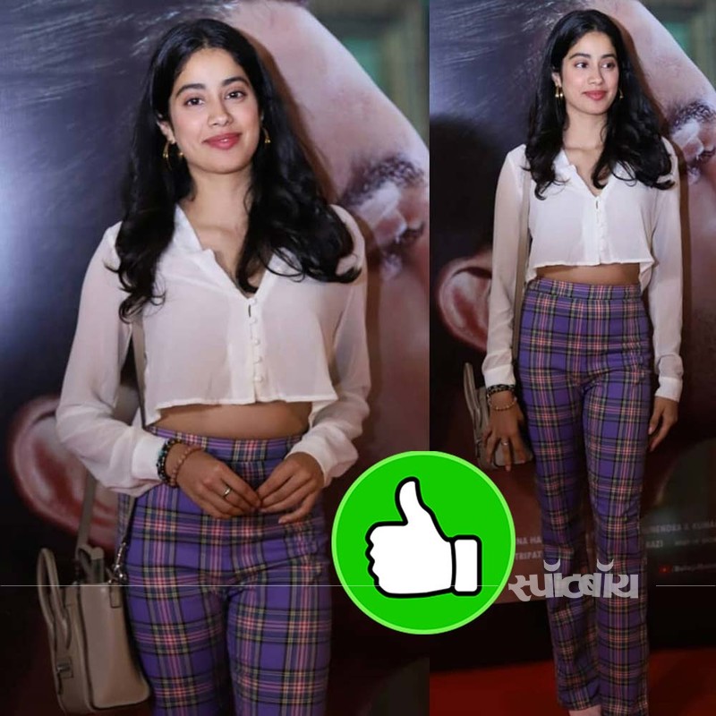 janhvi janhvi