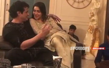 That Violent Man Again: After Neeru Randhawa- Armaan Kohli Talks Dirty, Threatens And Attacks Another Girl, Nadia