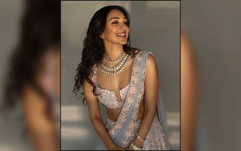 Kiara Advani's Throwback Pictures With Her Friends Are Making Us Miss The Late Night Parties