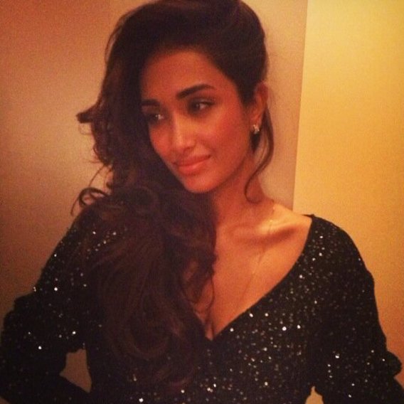 jiah khan