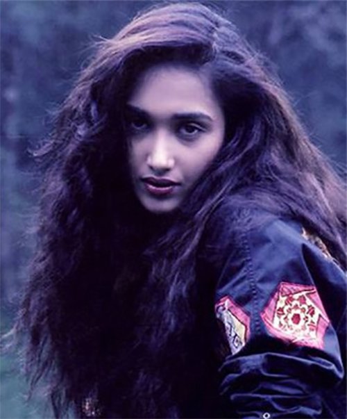 jiah khan