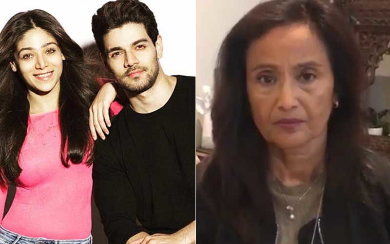 Sushant Singh Rajput Demise: Sooraj Pancholi’s Sister Hits Back At Late Jiah Khan’s Mother; ‘Your Karma Will Hit You Hard, Have Some Shame’