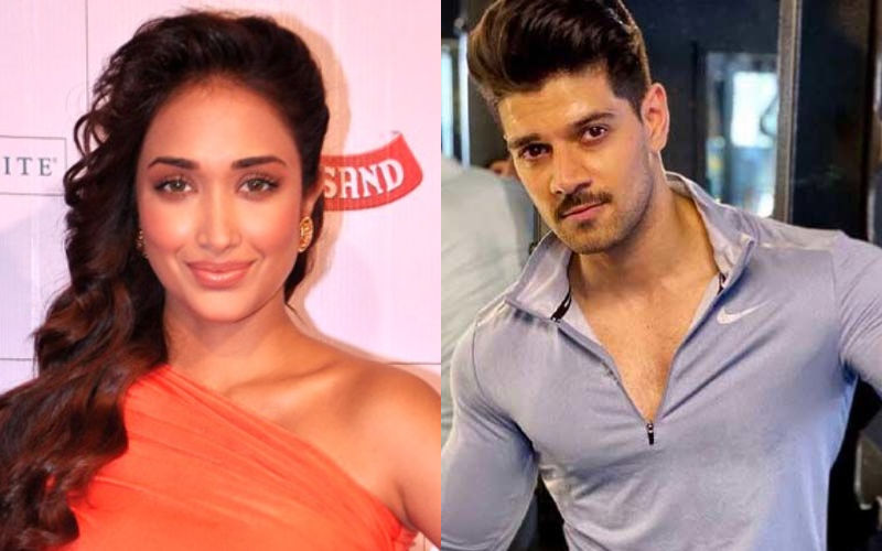 Jiah Khan SUICIDE Case: OMG! The Late Actress Was Physically, Verbally ABUSED By Sooraj Pancholi, Claims Her Mother Rabia In Testimony