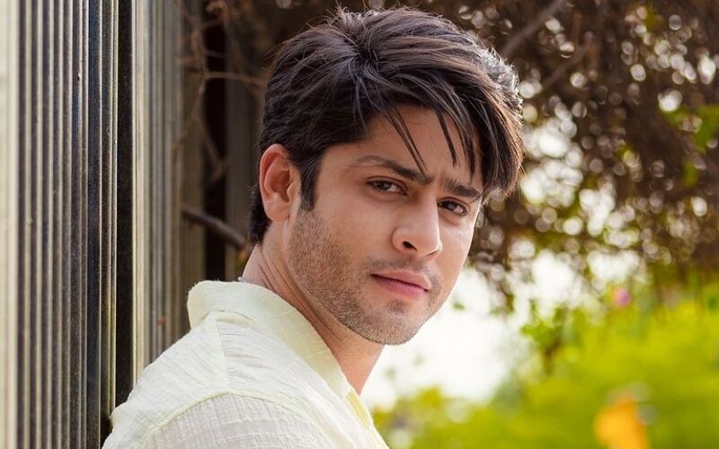 Ishq Vishk Rebound Star Jibraan Khan Opens Up About Bagging A Role In The Film; Actor Says, ‘Gave The Earliest Audition Of My Life, Which Was At 7 AM’