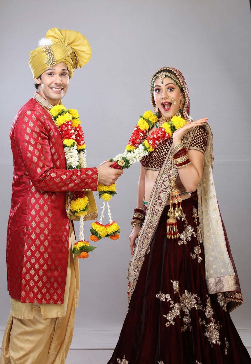 800px x 1160px - Jijaji Chhat Per Hain Wedding Bells Ahead For Pancham And Elaichi | My XXX  Hot Girl