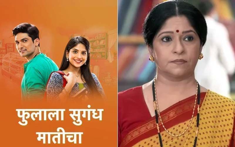 Phulala Sugandh Maaticha, August 19th, 2021, Written Updates Of Full Episode: Jiji Akka Forgives Kirti For Her Mistakes